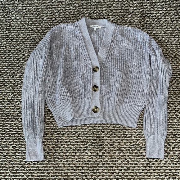 Madewell Sweater - Picture 1 of 4